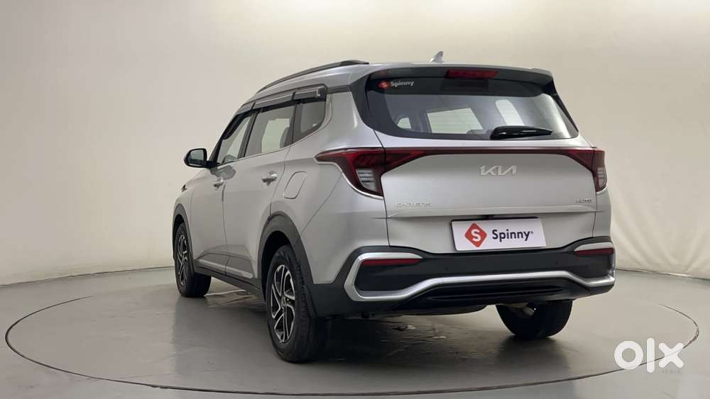 Kia Carens 1.5 Luxury Plus Diesel At 7 Str, 2023, Diesel