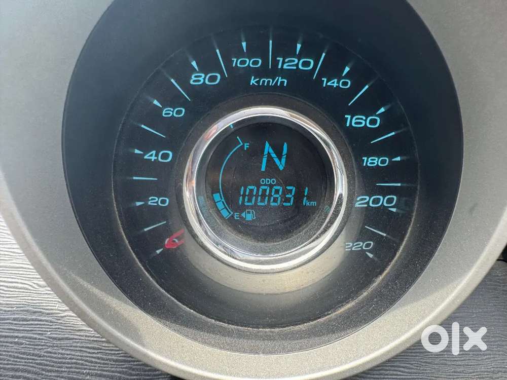 Mahindra Xuv500 2016 Diesel 100000 Km Driven