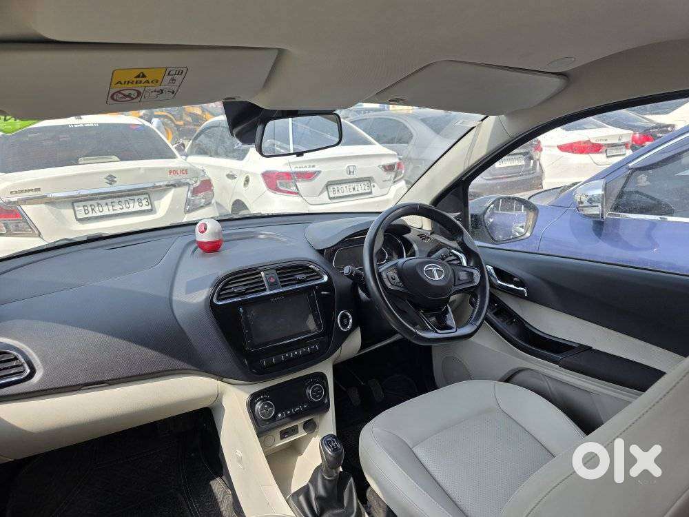 Tata Tigor 1.2 Revotron Xt, 2023