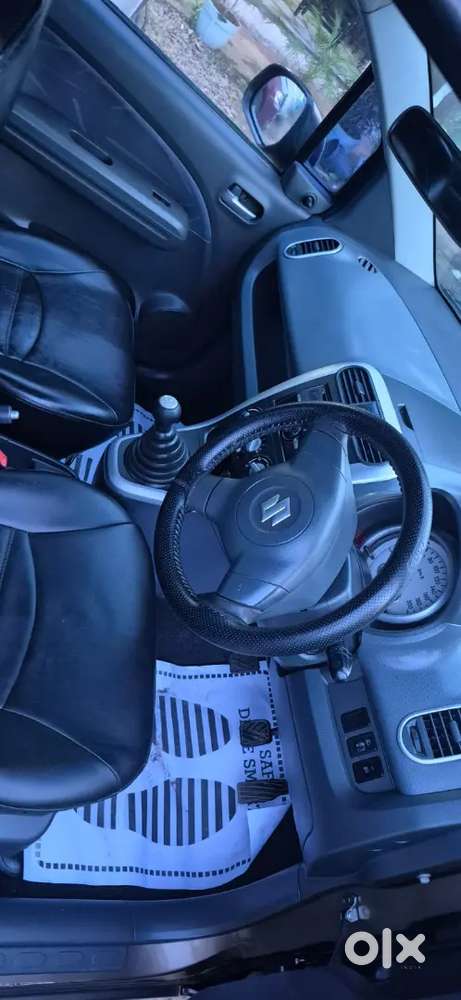 Maruti Suzuki Ritz 2009 Diesel 150000 Km Driven