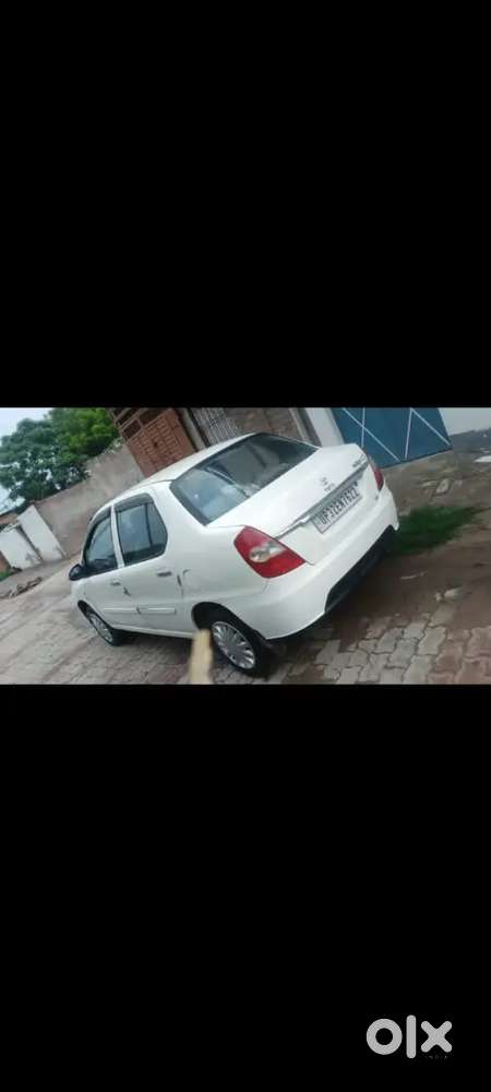 Tata Indigo Ecs Lx 2014 Diesel Manual