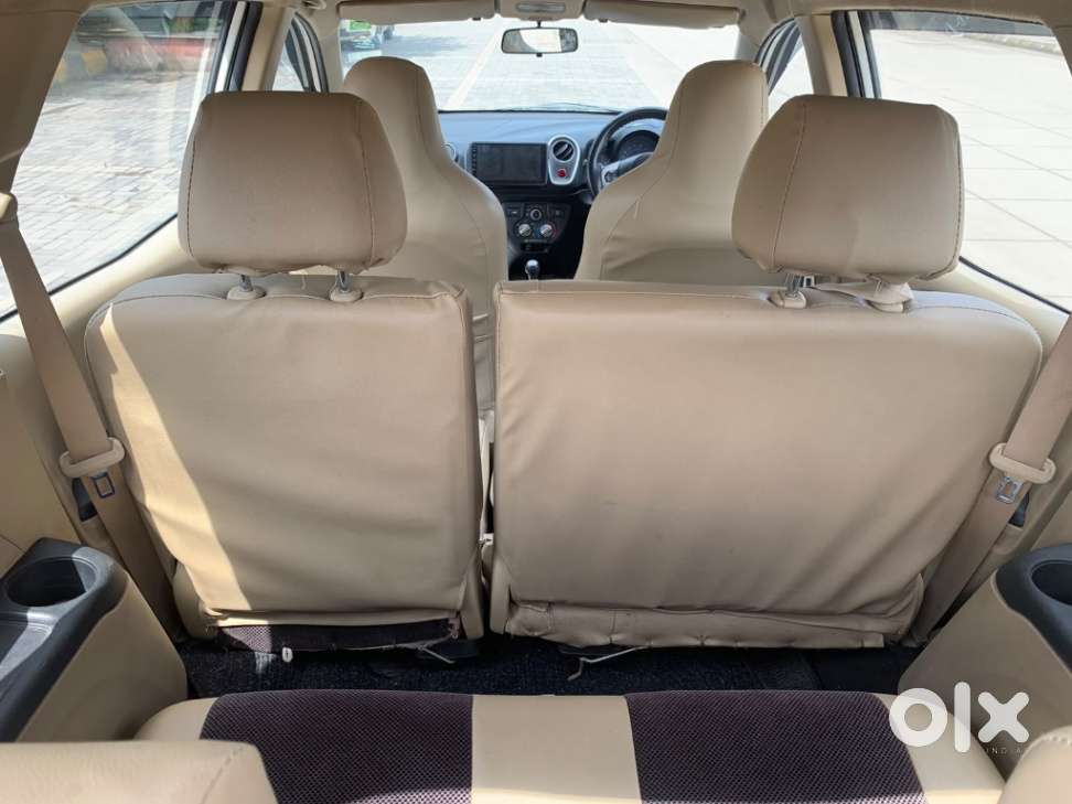 Honda Amaze 1.2 Smt I Vtec, 2016, Petrol