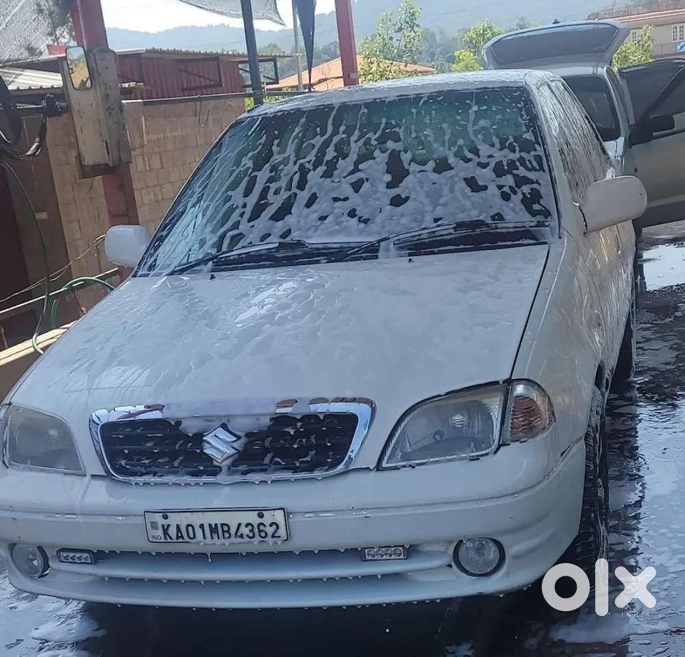 Maruti Suzuki Esteem 2006 Petrol 118000 Km Driven Fc 2031
