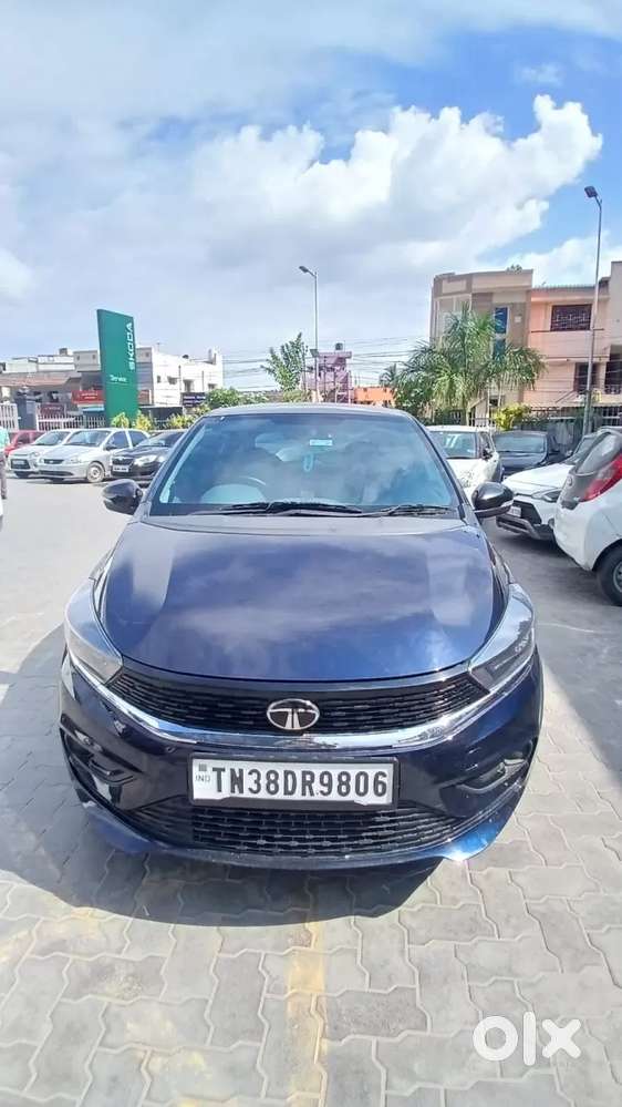 Tata Tiago 1.05 Revotorq Xt, 2025, Petrol