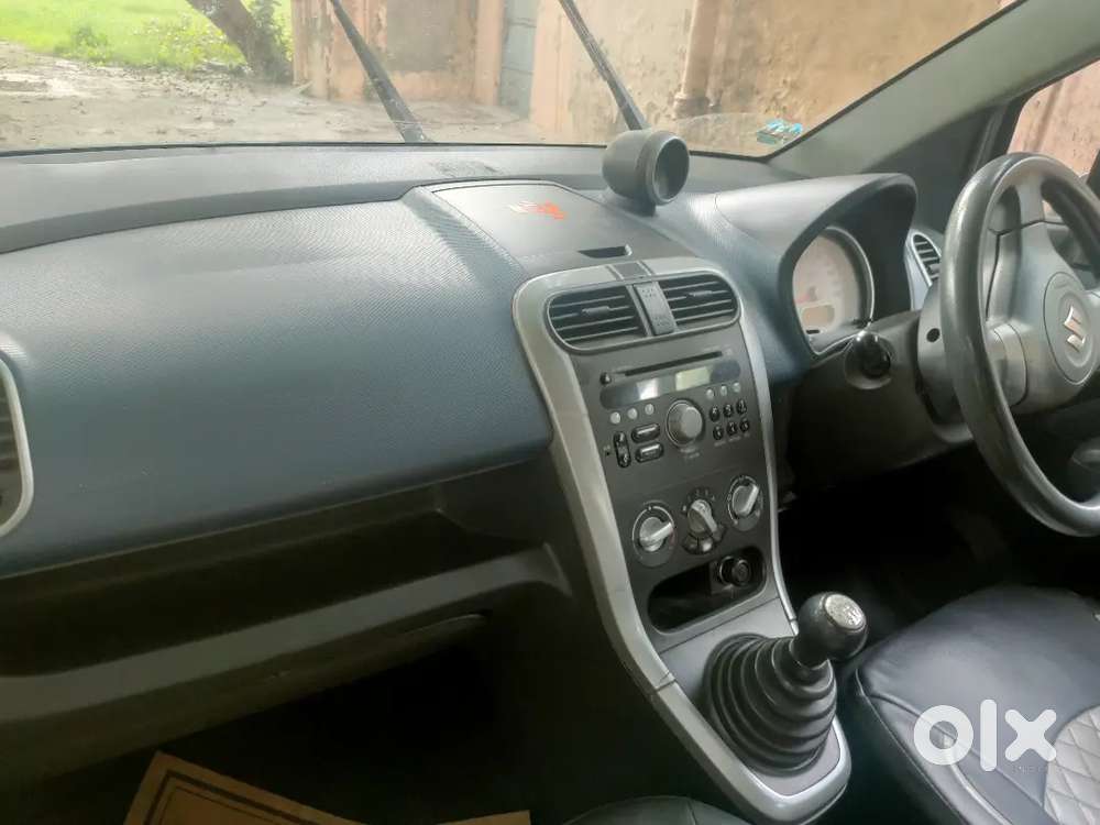 Maruti Suzuki Ritz 2029 Tak Passing Hai Ek Hath Ki Gadi Hai Bs4 Hai