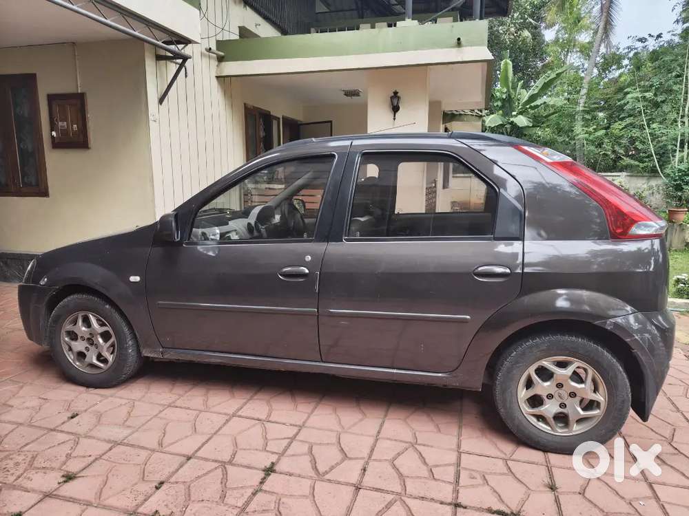Mahindra Verito Vibe 2013 Diesel  1st Owner  Well Maintained
