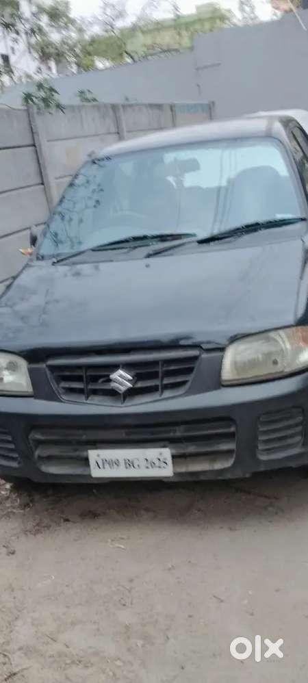 Engine In Good Condition Single Drive No Maintenance