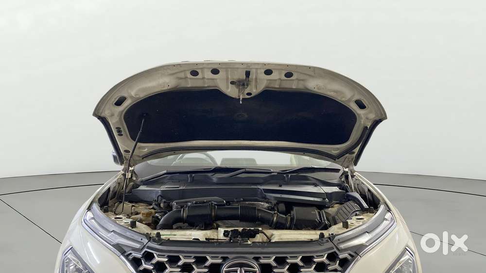 Tata Safari 2.0 Xza Plus 6s Jet, 2022, Diesel