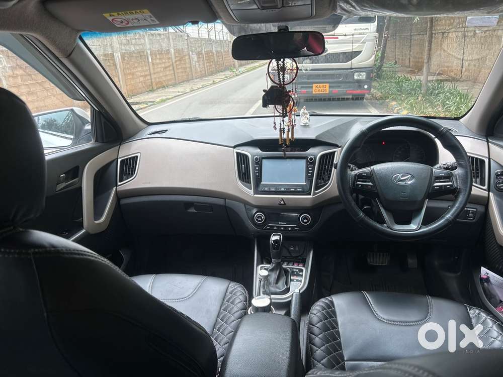 Hyundai Creta 1.6 Diesel 2016