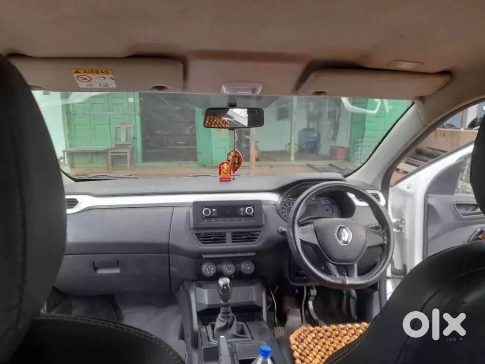 Renault Kiger 2022 Petrol 39000 Km Driven