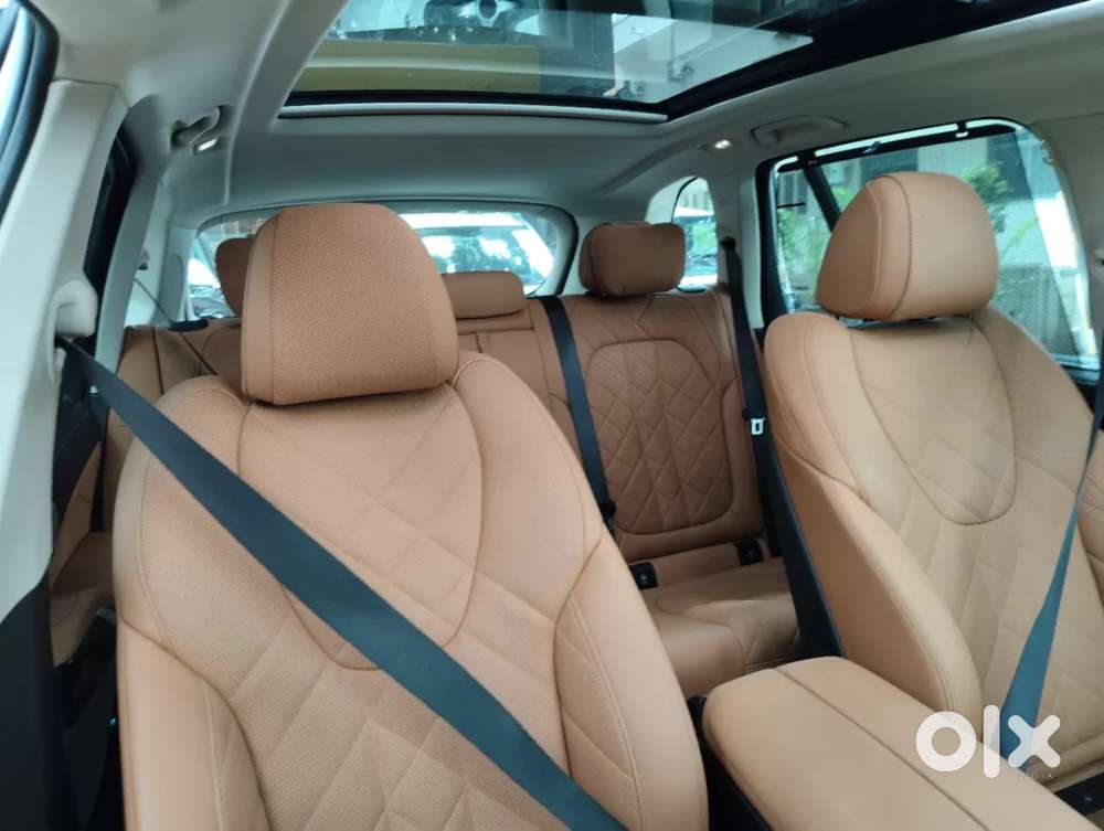 Bmw X5, 2024, Petrol