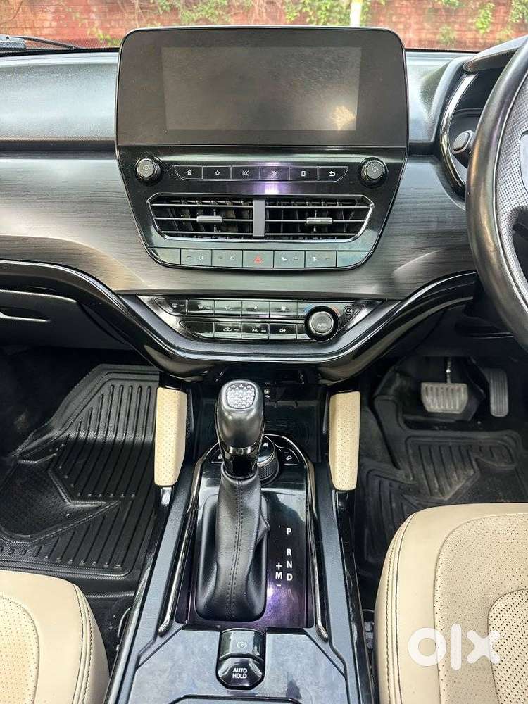 Tata Safari 2.0 Kryotec Xza Plus Adventure, 2022, Diesel
