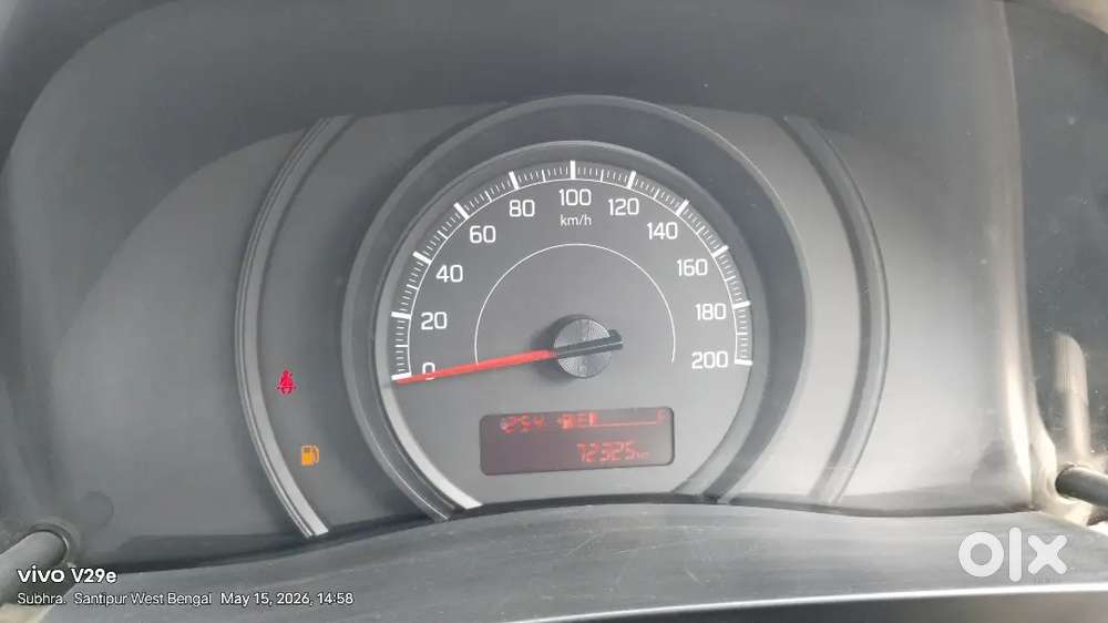 Maruti Suzuki Dzire 2023 Petrol Well Maintained