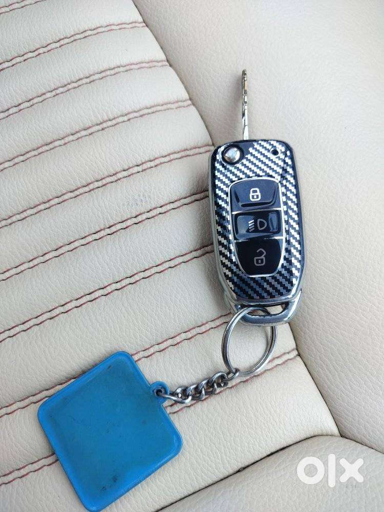 Tata Zest Quadrajet 1.3 Xt, 2015, Diesel