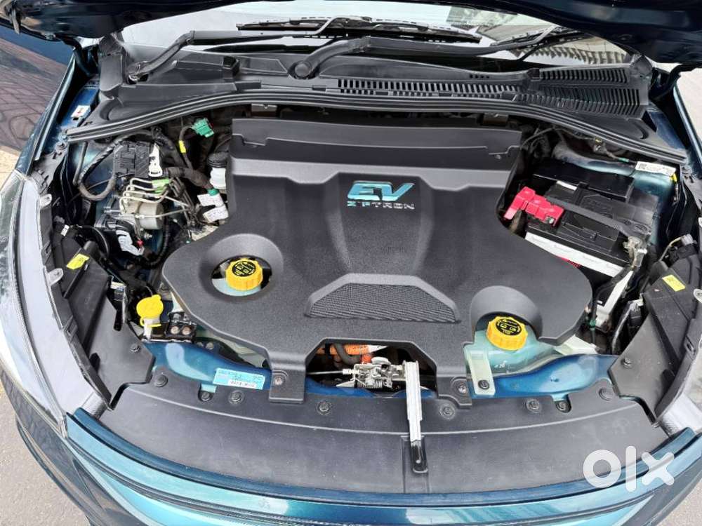 Tata Tigor Ev Xz Plus, 2022, Electric