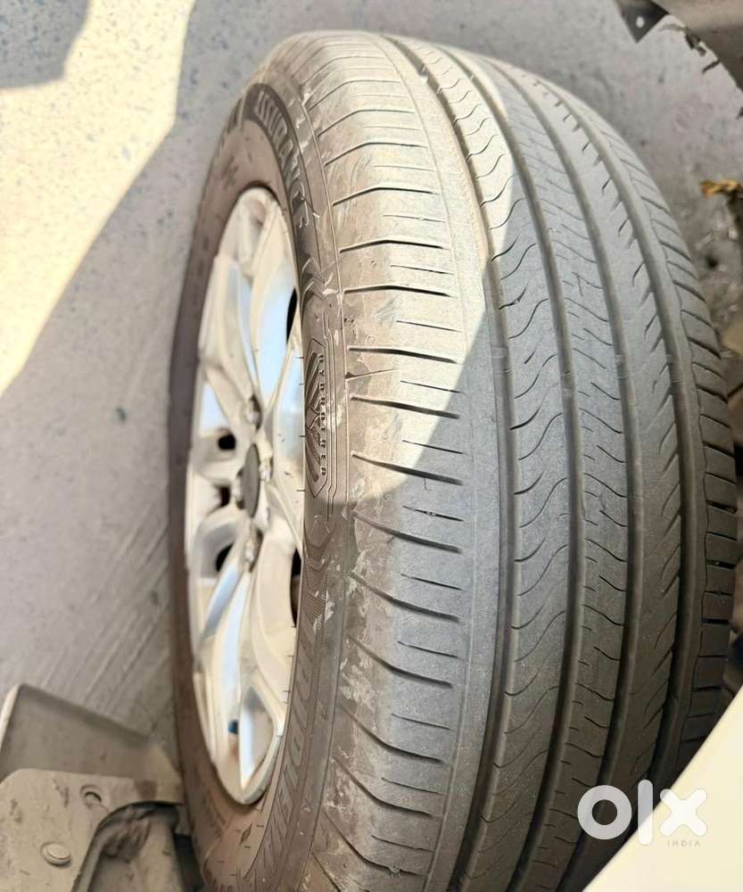 Ford Ecosport 2015 Diesel Well Maintained