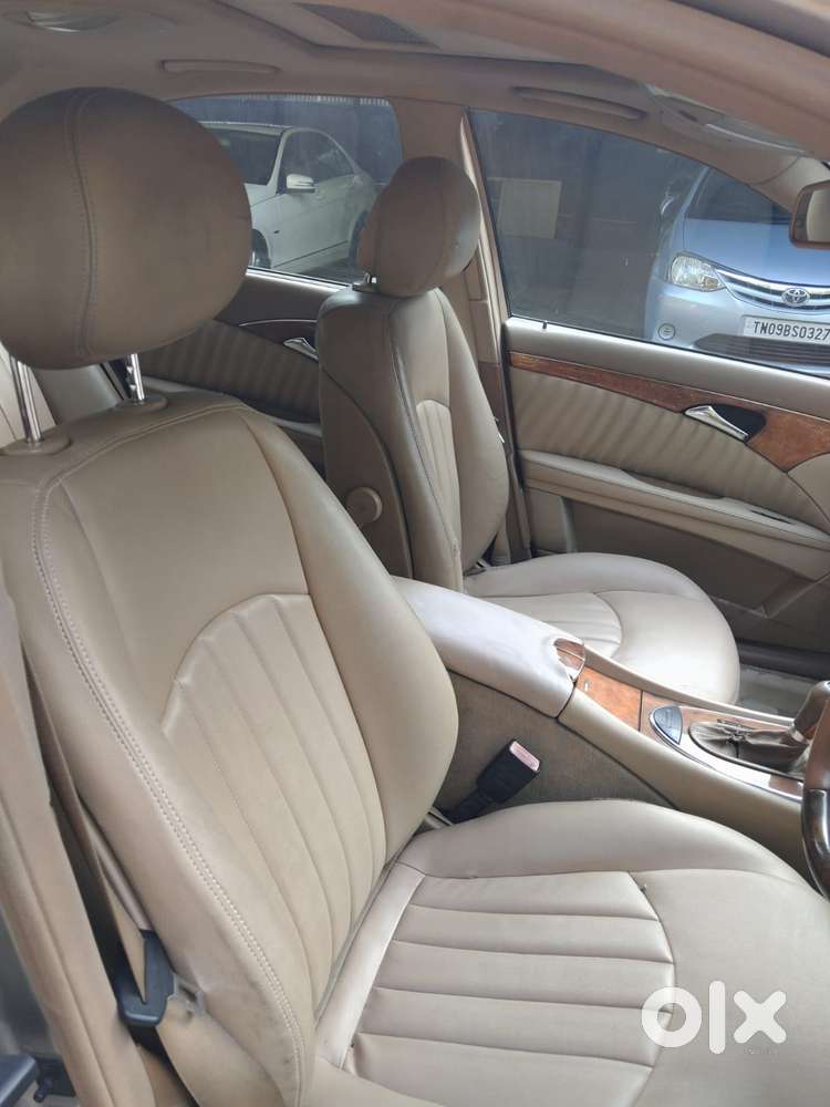 Mercedes-benz E-class E 220 Cdi Avantgarde, 2009, Diesel