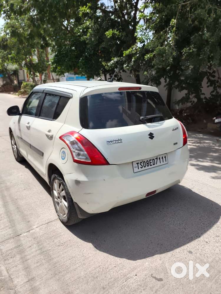 Maruti Suzuki Swift Ddis Zdi, 2014, Diesel