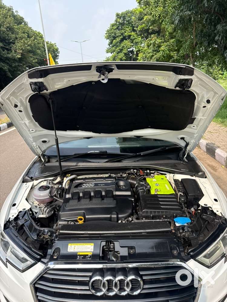Audi A3 2020 Diesel Well Maintained