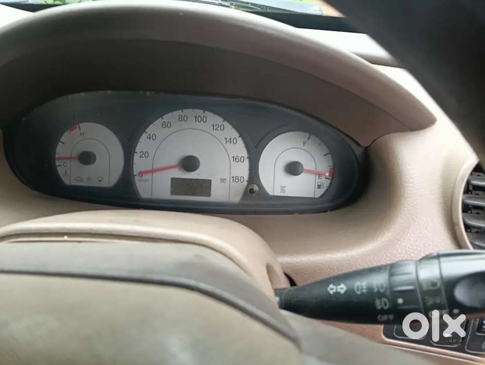Mahindra Xylo 2012 Diesel 2nd Owner