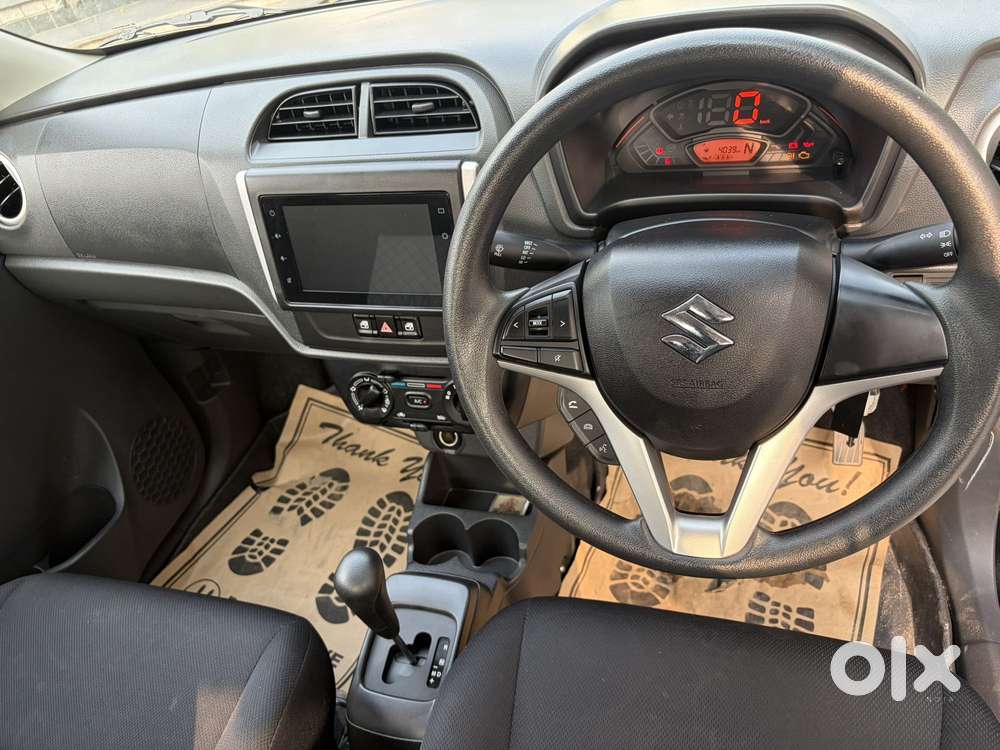 Maruti Suzuki Alto K10 Vxi Plus Ags, 2026, Petrol