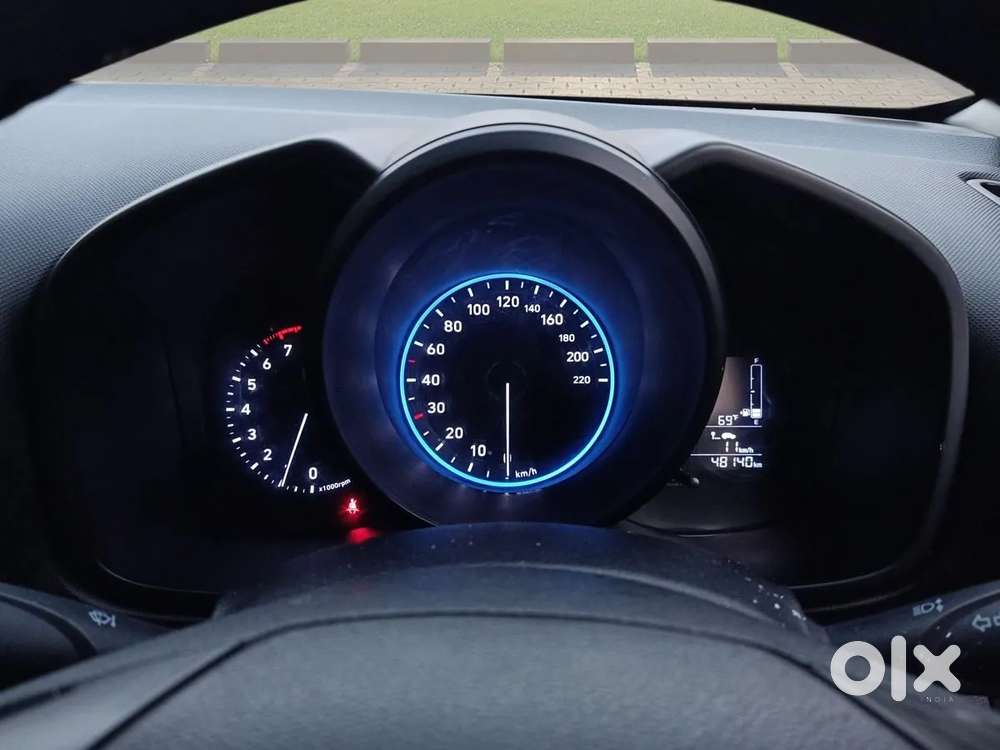 Hyundai Venue Sx Turbo, 2019, Petrol