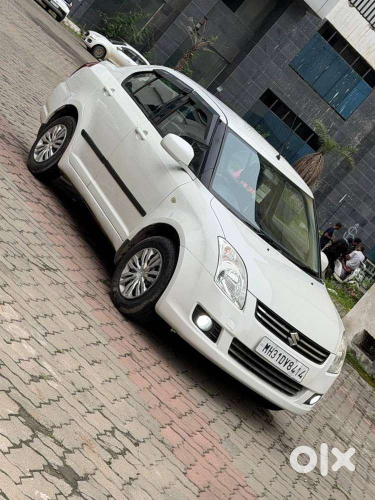 Maruti Suzuki Swift Dzire Vdi, 2012, Diesel