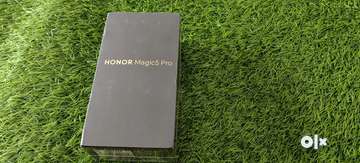 HONOR MAGIC 5 PRO 12GB 512GB GLOBAL SEALED PURPLE COLOR - Mobile Phones -  1786424223