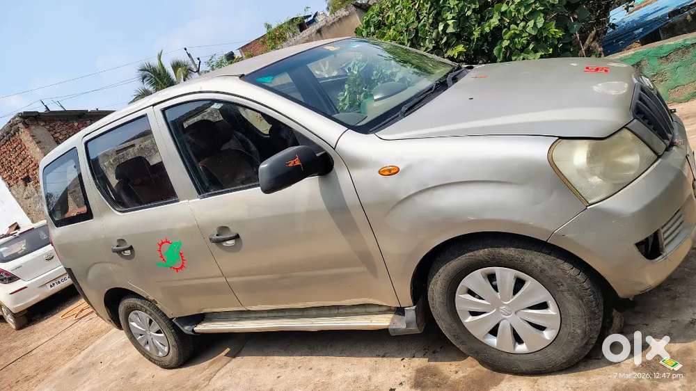Mahindra Xylo 2011 Diesel 109000 Km Driven
