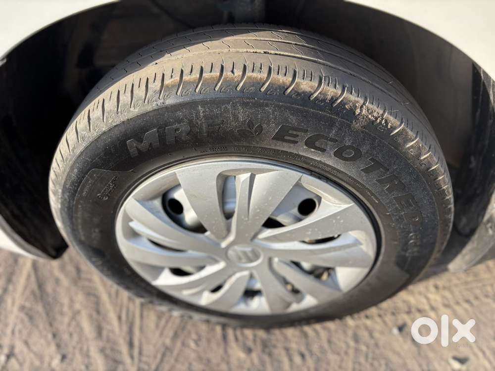 Maruti Suzuki Swift Lxi Option, 2024, Petrol