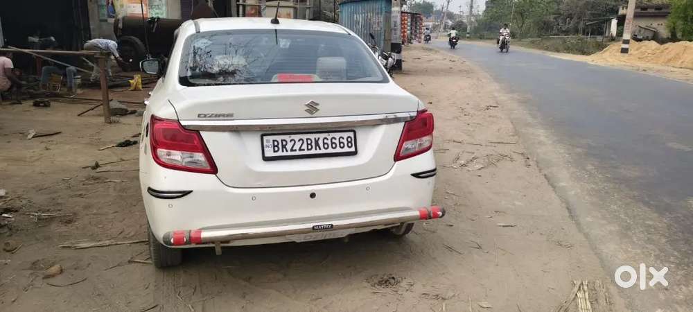 Maruti Dzire 1.2 Zxi 2024