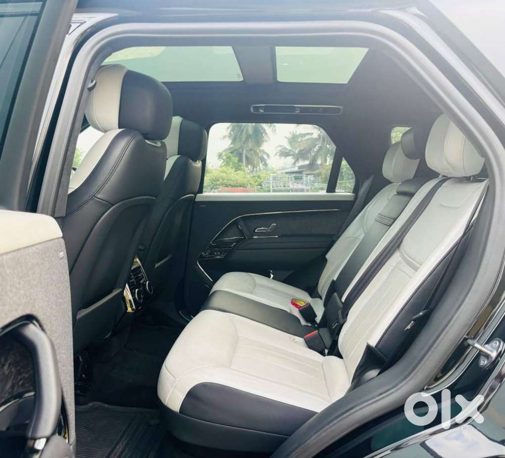 Land Rover Range Sport First Edition 3.0 Diesel, 2022, Diesel