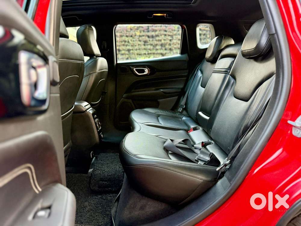 Jeep Compass Model S (o) 2.0 Diesel, 2022, Diesel