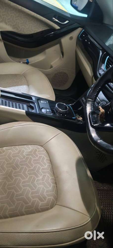 Tata Nexon Ev Max Lux