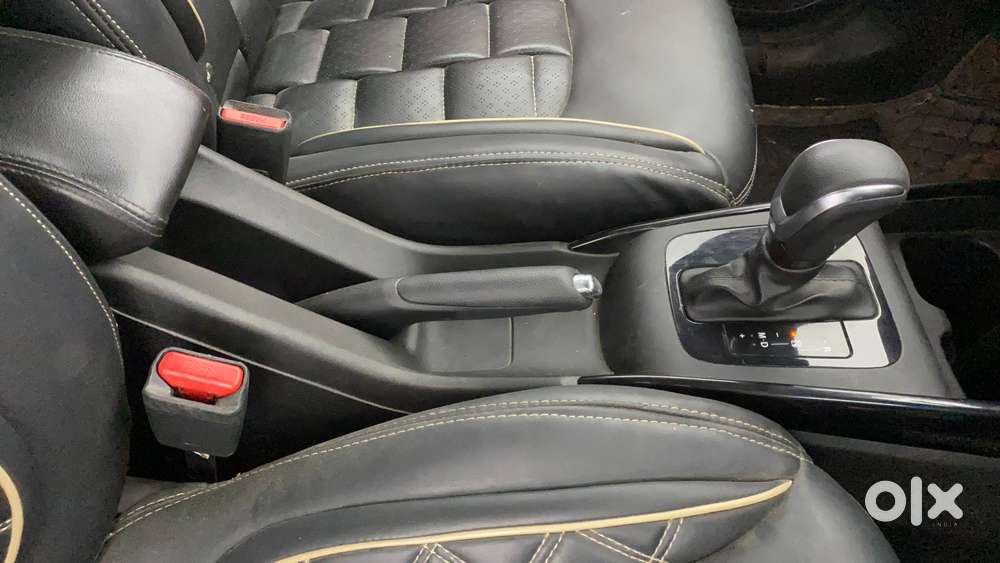 Toyota Glanza 1.2 G Amt, 2023, Petrol