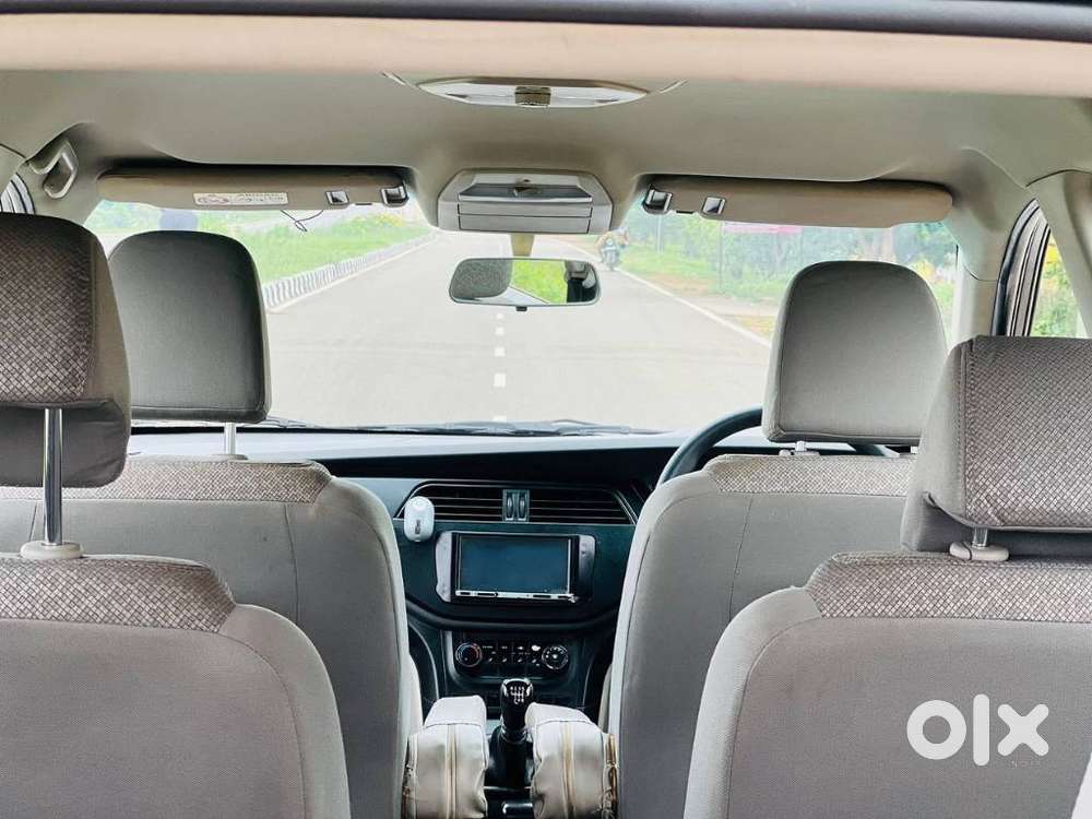 Mahindra Marazzo M2 8str, 2019, Diesel