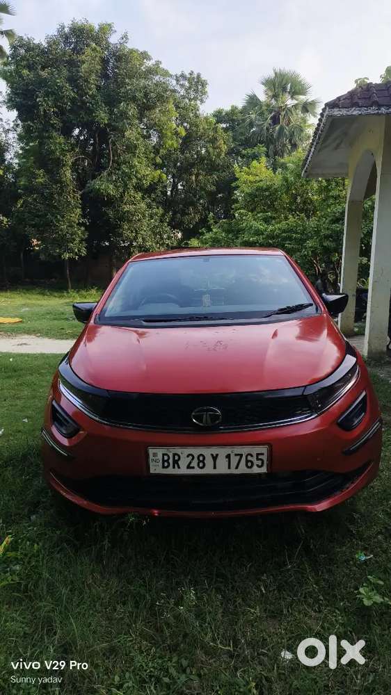 Tata Altroz 2021 Petrol Well Maintained