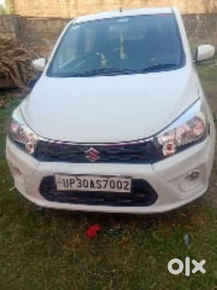 Maruti Suzuki Celerio Zxi 2019