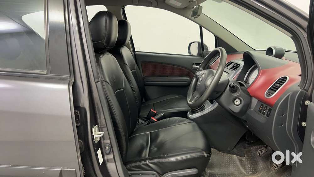 Maruti Suzuki Ritz Zxi Bs-iv, 2013, Petrol