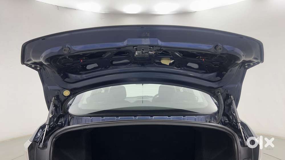 Tata Tigor Xz, 2024, Petrol