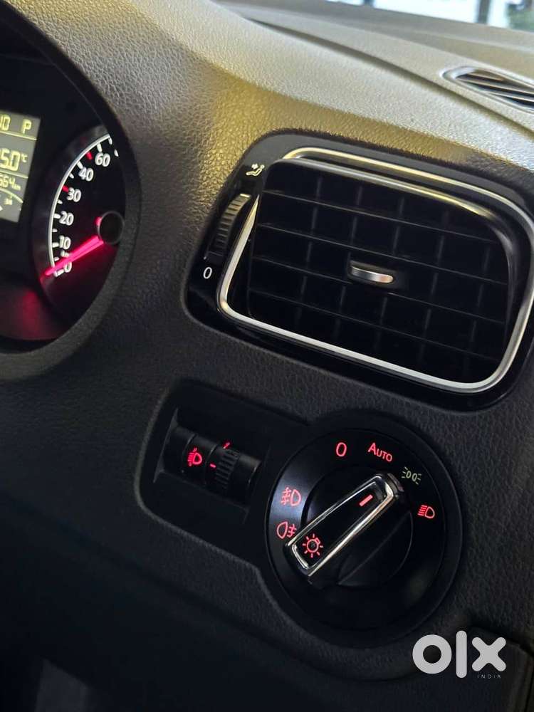 Volkswagen Polo 2018 Petrol Good Condition