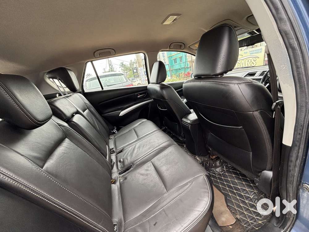 Maruti Suzuki S Cross Alpha Shvs, 2019, Diesel