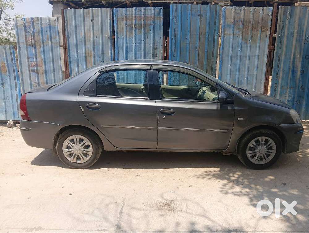 Good Condition