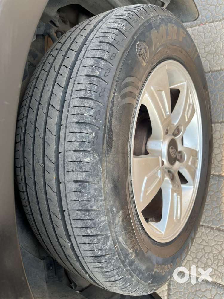 Mahindra Xuv500 W8, 2015, Diesel
