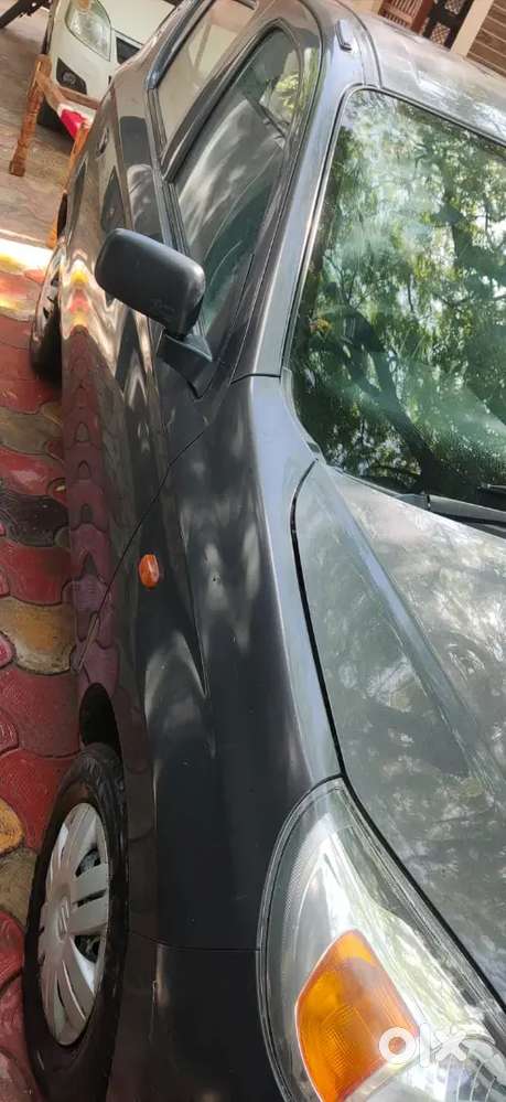 Maruti Suzuki Alto 800 2021 Petrol 24000 Km Driven
