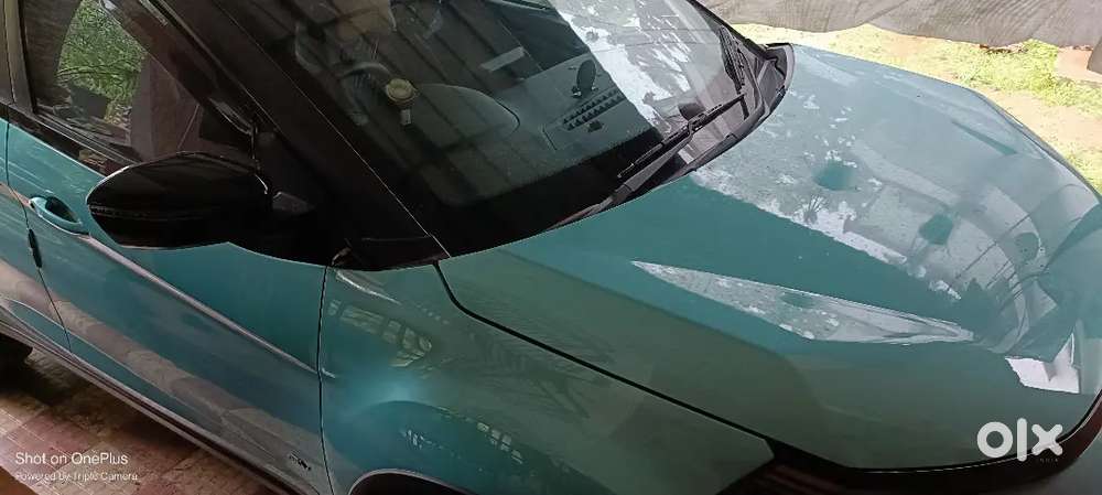 Tata Nexon Ev 2023 Electric 34800 Km Driven