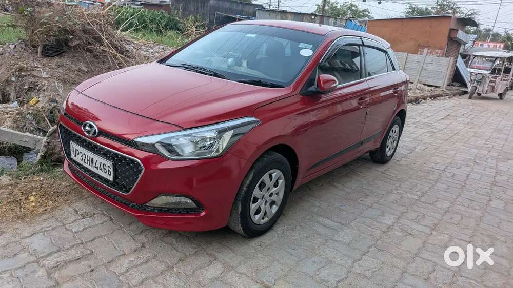 Well Maintained I 20 Sportz Diesel