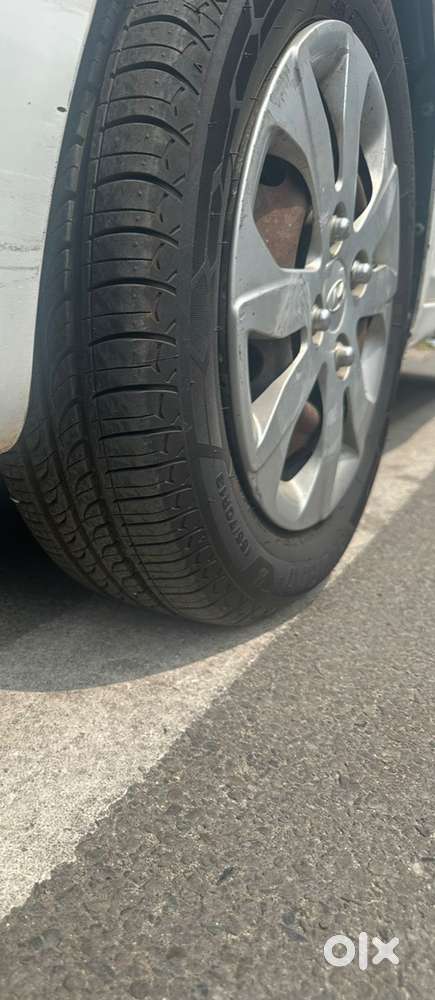 Hyundai Eon Petrol 2019