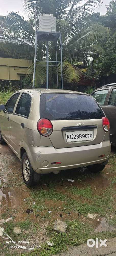 Chevrolet Spark 1.0 Ps, 2010, Petrol