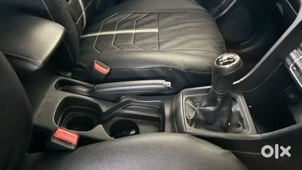 Maruti Suzuki Vitara Brezza Zxi +, 2022, Petrol